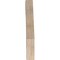 Ekena Millwork 4"W x 26"D x 32"H Merced Rough Sawn Knee Brace, Douglas Fir BRC04X26X32MRC00RDF - alternate 4